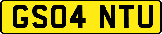 GS04NTU