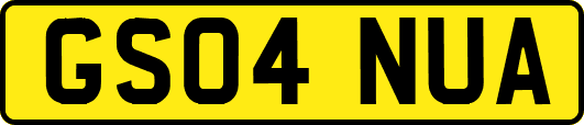 GS04NUA