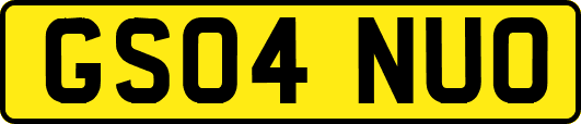 GS04NUO