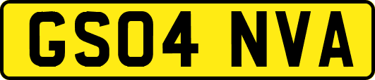 GS04NVA