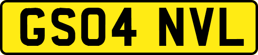 GS04NVL