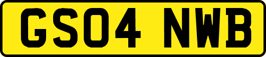 GS04NWB