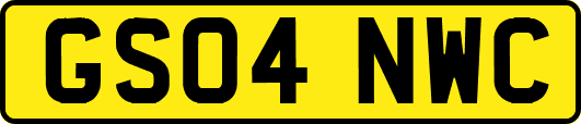 GS04NWC