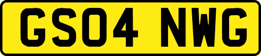 GS04NWG