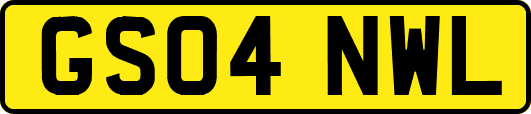 GS04NWL