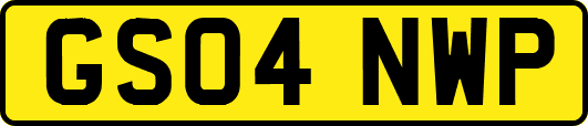 GS04NWP