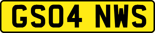 GS04NWS