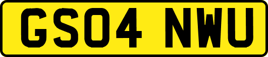 GS04NWU