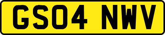 GS04NWV