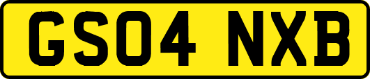 GS04NXB