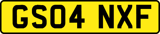 GS04NXF