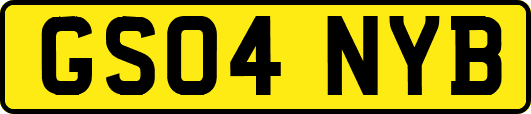 GS04NYB