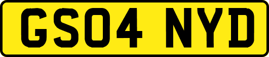 GS04NYD
