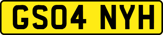 GS04NYH