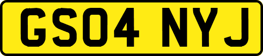 GS04NYJ