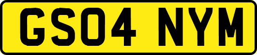 GS04NYM