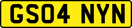 GS04NYN