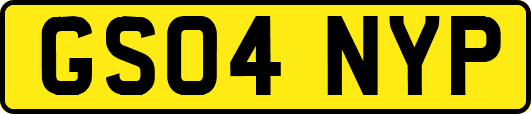 GS04NYP