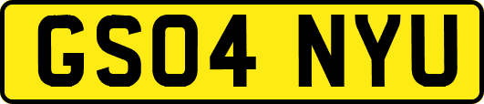 GS04NYU