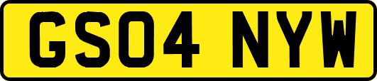 GS04NYW