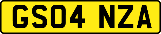 GS04NZA