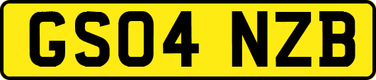 GS04NZB