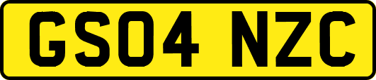 GS04NZC