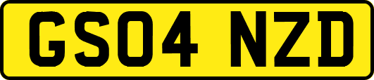 GS04NZD
