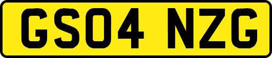 GS04NZG