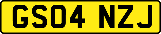 GS04NZJ
