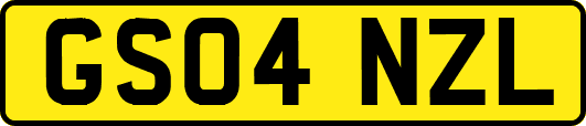 GS04NZL