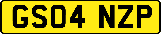 GS04NZP
