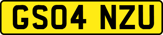 GS04NZU