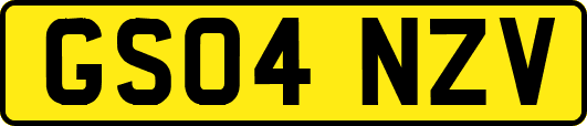 GS04NZV