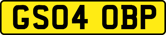 GS04OBP