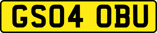 GS04OBU