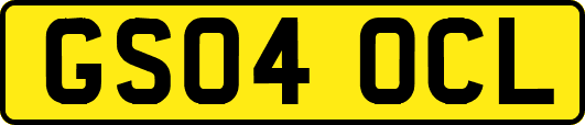 GS04OCL