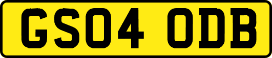 GS04ODB