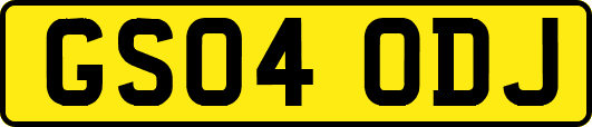 GS04ODJ