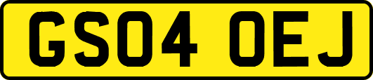 GS04OEJ