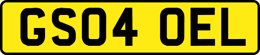 GS04OEL
