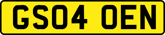 GS04OEN
