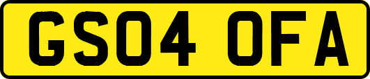 GS04OFA