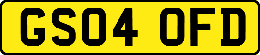 GS04OFD
