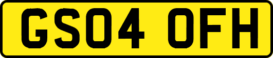 GS04OFH