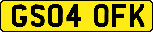 GS04OFK