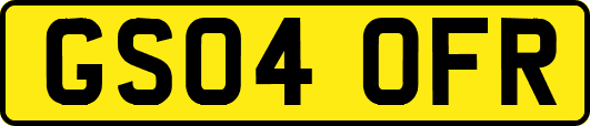 GS04OFR