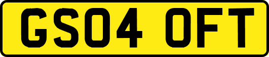GS04OFT