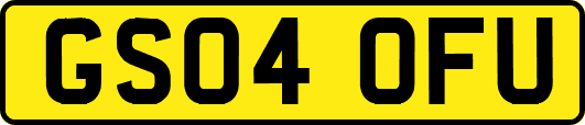 GS04OFU