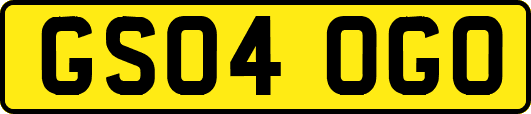 GS04OGO